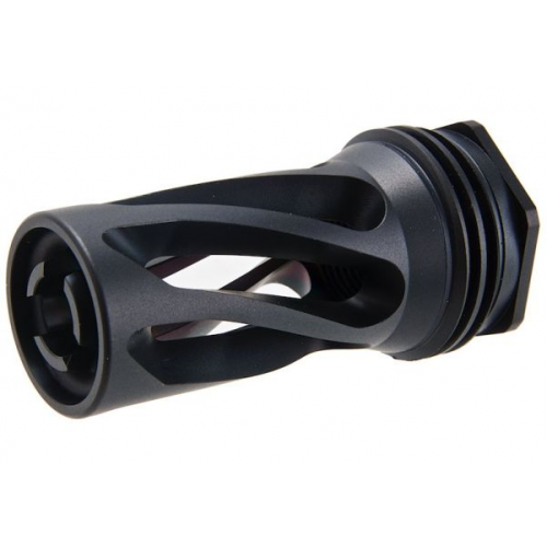 RGW HX QD 556K Dummy Suppressor w/ 14mm CCW Flash Hider (Black) canada